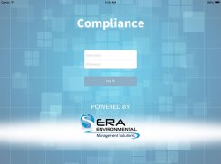 ERA Compliance screenshot 0