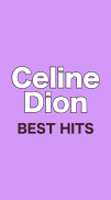 Celine Dion All Songs Albums screenshot 0