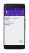 Loans and Debts screenshot 3