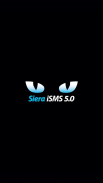 Siera iSMS 5.0 screenshot 2