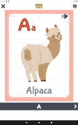 Kids Book of Alphabets screenshot 7