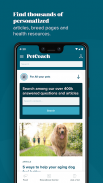PetCoach - Ask a vet for free screenshot 5
