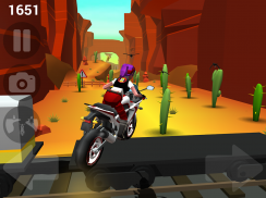 Faily Rider screenshot 7