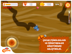 TRT Köstebekgiller screenshot 8