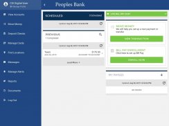 Peoples Bank-Mississippi screenshot 5