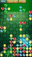 Jewel Gems for Android Wear screenshot 9