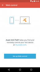 avast anti theft screenshot 3