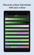 Color Picker & Generator screenshot 10