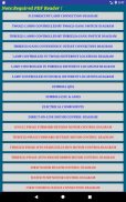 PEC Conductor Size Calculator screenshot 3