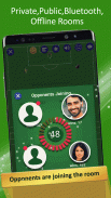 Ludo Parchis Classic Woodboard screenshot 14