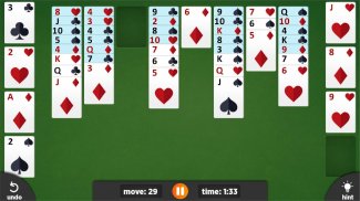 FreeCell Solitaire - Card Game - Apps on Google Play