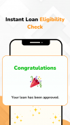 LokSuvidha - Personal Loan App screenshot 4