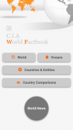 CIA World Factbook with Worldn screenshot 6