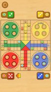 New Ludo Classic 2020 : Dice & Board Game screenshot 3