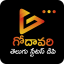 Godawari Telugu Status DP 2024