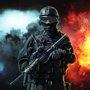 Black Commando | Special Ops | FPS Shooting