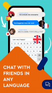 Keyboard Translator for Chat screenshot 4