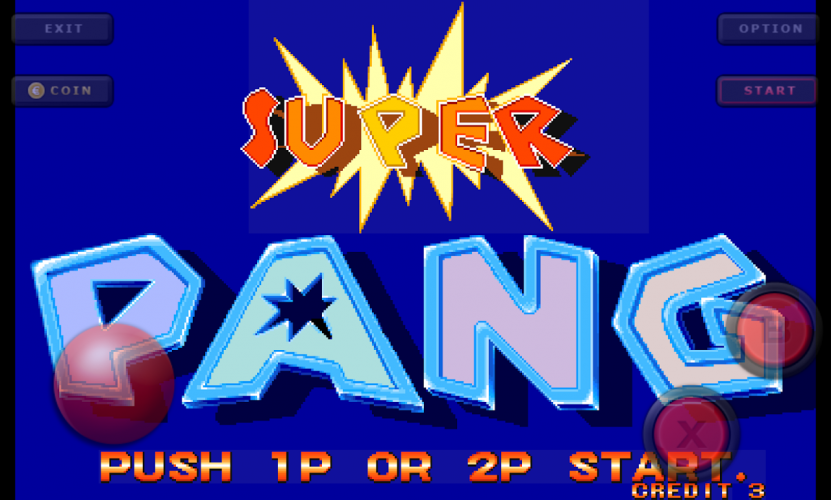 Super Pang 4 Descargar Apk Android Aptoide