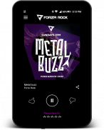 Forza Rock screenshot 0