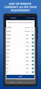 Cash Calculator Money Counter screenshot 1