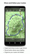 Topo GPS France screenshot 5