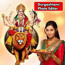 Durga Maa Photo Frames Icon