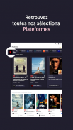 Télérama : culture, tv, cinéma screenshot 11