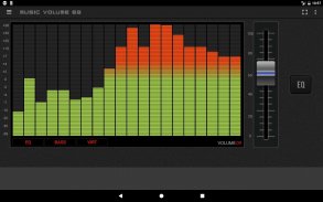 Crónico eternamente crear Ecualizador de Música Volumen - Bajo Potenciador - Descargar APK para  Android | Aptoide
