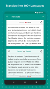 ABBYY TextGrabber + Translator screenshot 3