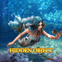 Hidden Object Adventure: Mermaids Of Atlantis