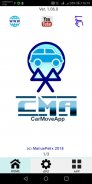 CarMoveApp, Auto Bluetooth screenshot 2