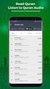 Muslim App: Prayer Time, Qibla Finder, Quran Audio screenshot 0