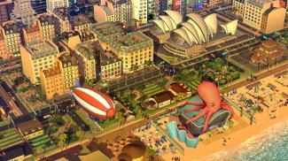 Stream SimCity BuildIt Apk Mod: Como ter dinheiro infinito no jogo