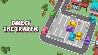 Car Parking Jam: Parking Games screenshot 7