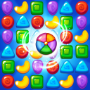 Match Candy Icon