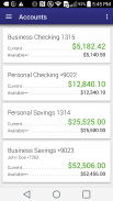 Member One FCU Mobile screenshot 8