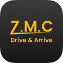 ZMC Drive and Arrive icon