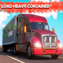 Extreme Cargo Truck Simulator Icon