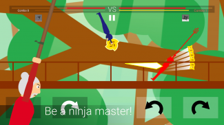 Ninja Masters screenshot 7