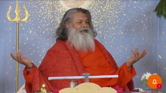 Swamiji.tv screenshot 1