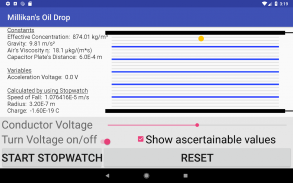 Physics Experiment Lab School screenshot 2