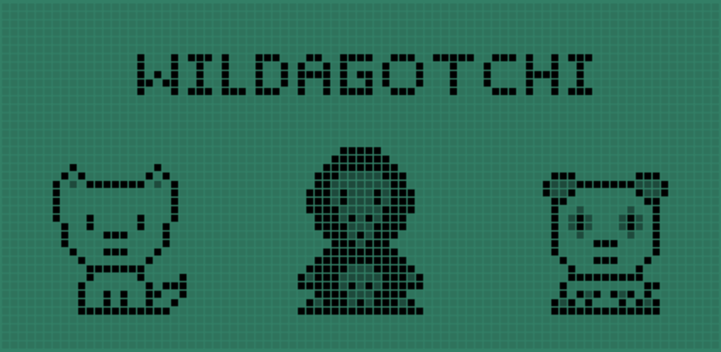 Wildagotchi - Download APK untuk Android | Aptoide