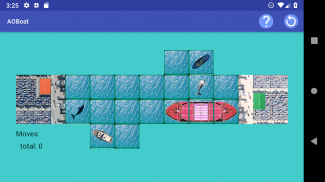 AO Boat screenshot 6