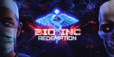 Bio Inc. Redemption : Plague screenshot 0