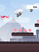 Super Fudge 2: RETRO screenshot 4