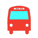 NYC New York Bus Tracker