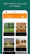 New Delhi Travel & Explore, Of screenshot 2