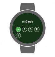 My Cards - Smart Rewards screenshot 4