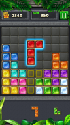 Jewel Puzzle King : Block Puzzle Game screenshot 0