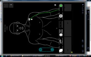 和鍼灸院式電子ツボ（仮） screenshot 0